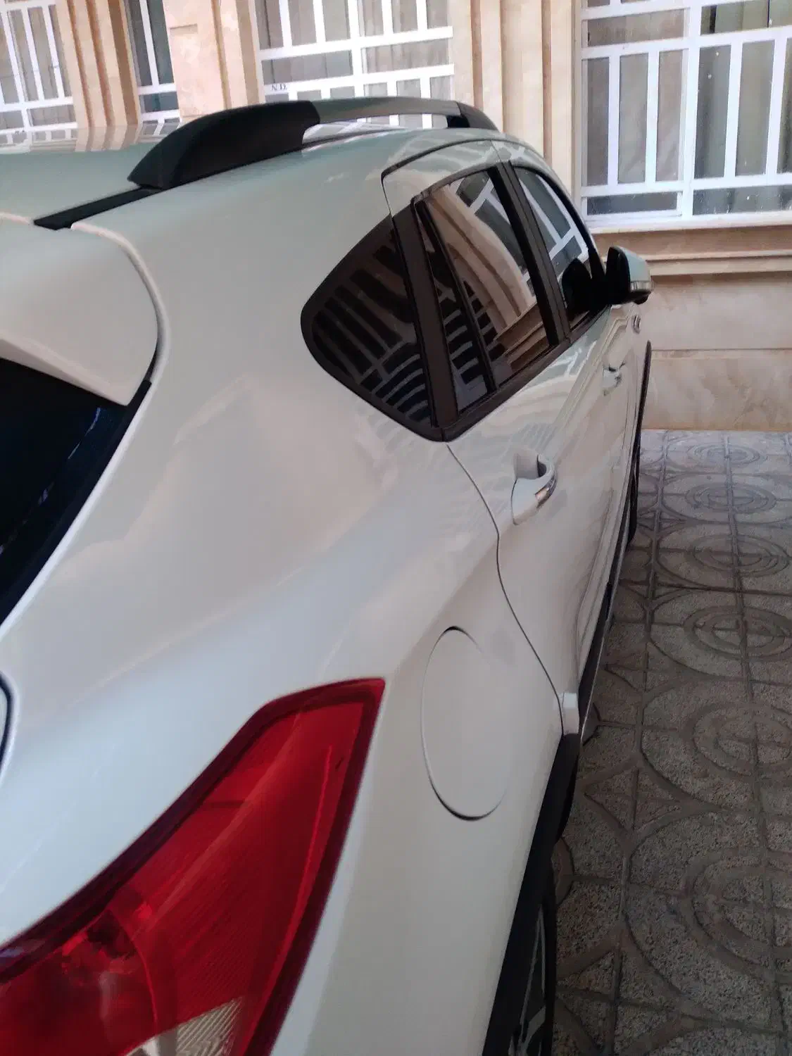 هایما s5|خودرو سواری و وانت|مرودشت, فاز دوم شهرک فرهنگیان|دیوار