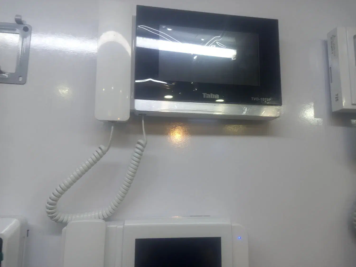 تعمییر ونصب آیفون های صوتی تصویری|خدمات پیشه و مهارت|بندرعباس, |دیوار