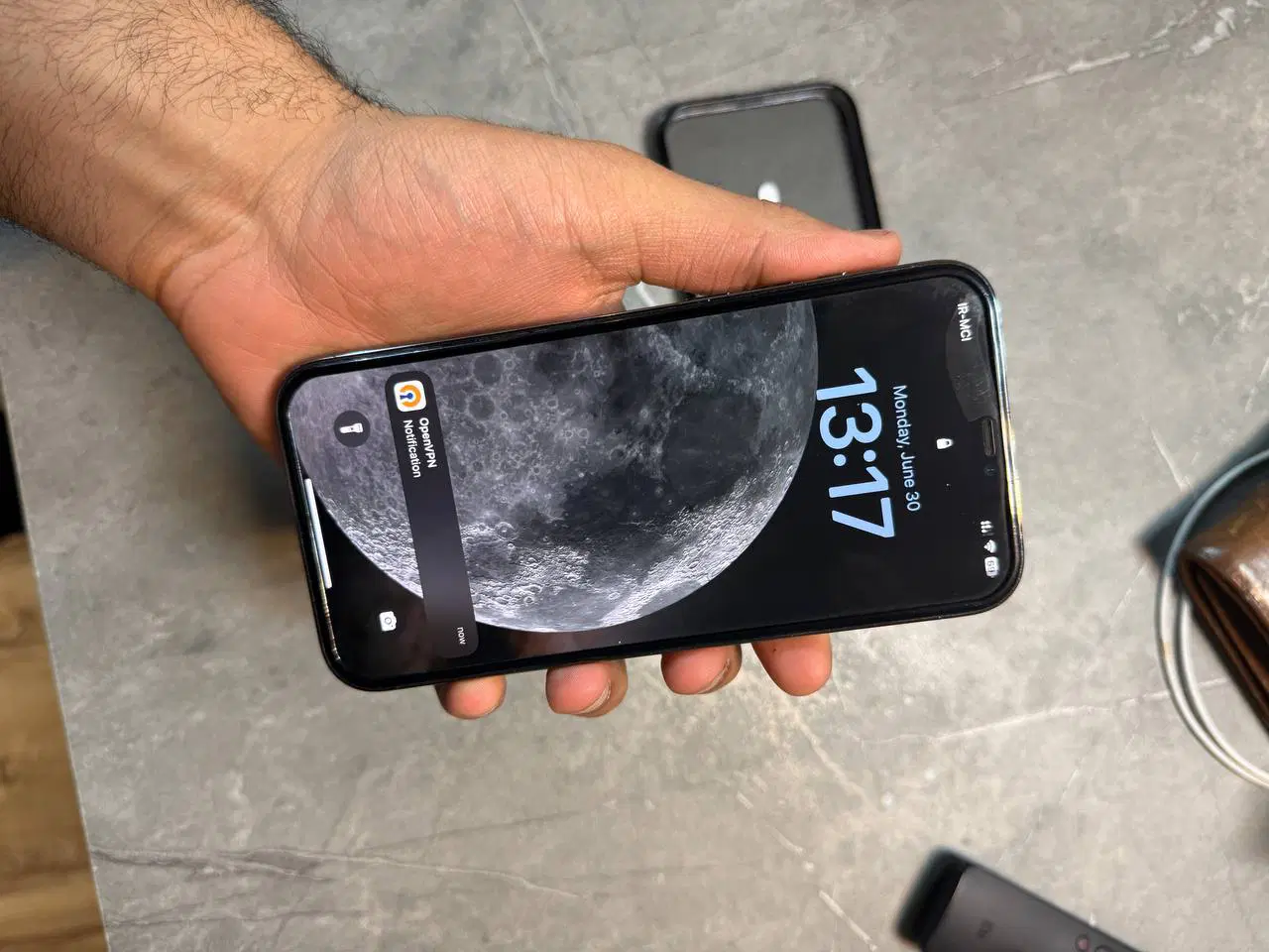 Iphone 12 promax|موبایل|ساری, |دیوار