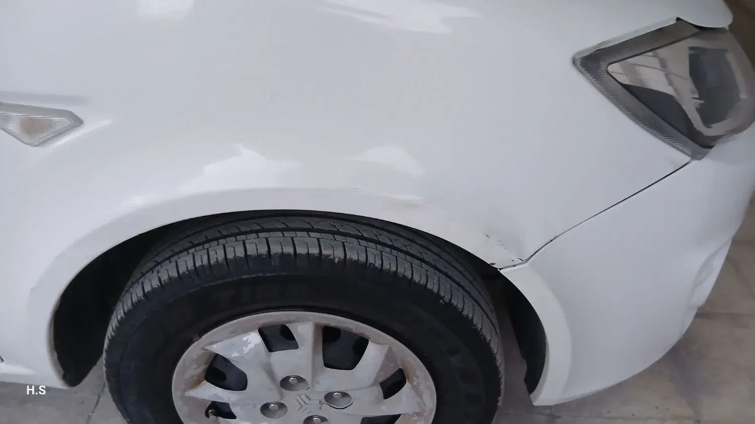 ساینا ۹۹ بی رنگ تمیز|خودرو سواری و وانت|بجنورد, |دیوار