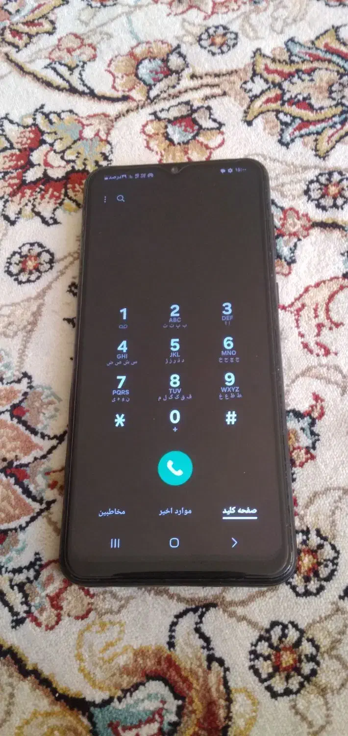 A04|موبایل|بهار, |دیوار