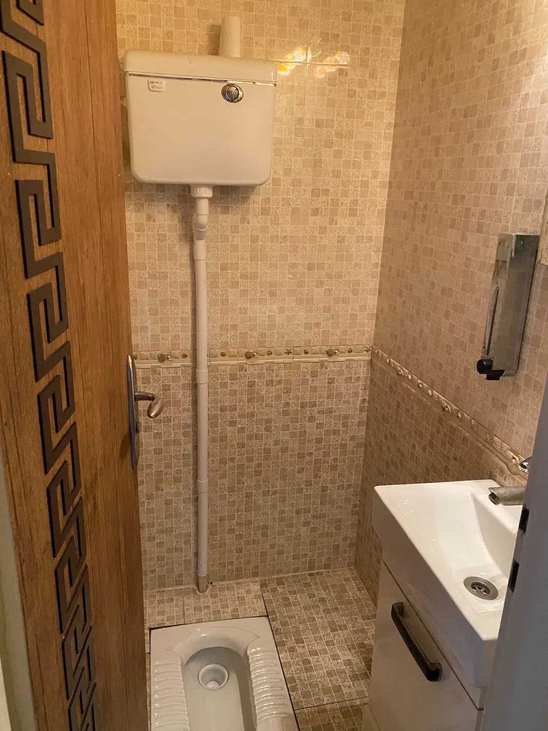 اجاره و هم خانه خانم