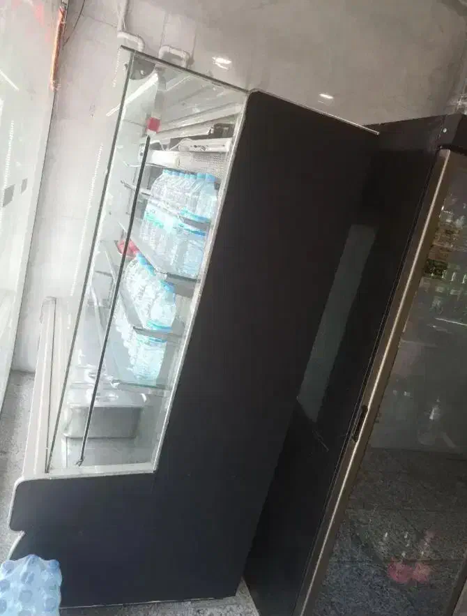 لوازم تهیه غذا یا فست فود|کافیشاپ و رستوران|فردیس, شهرک وحدت|دیوار