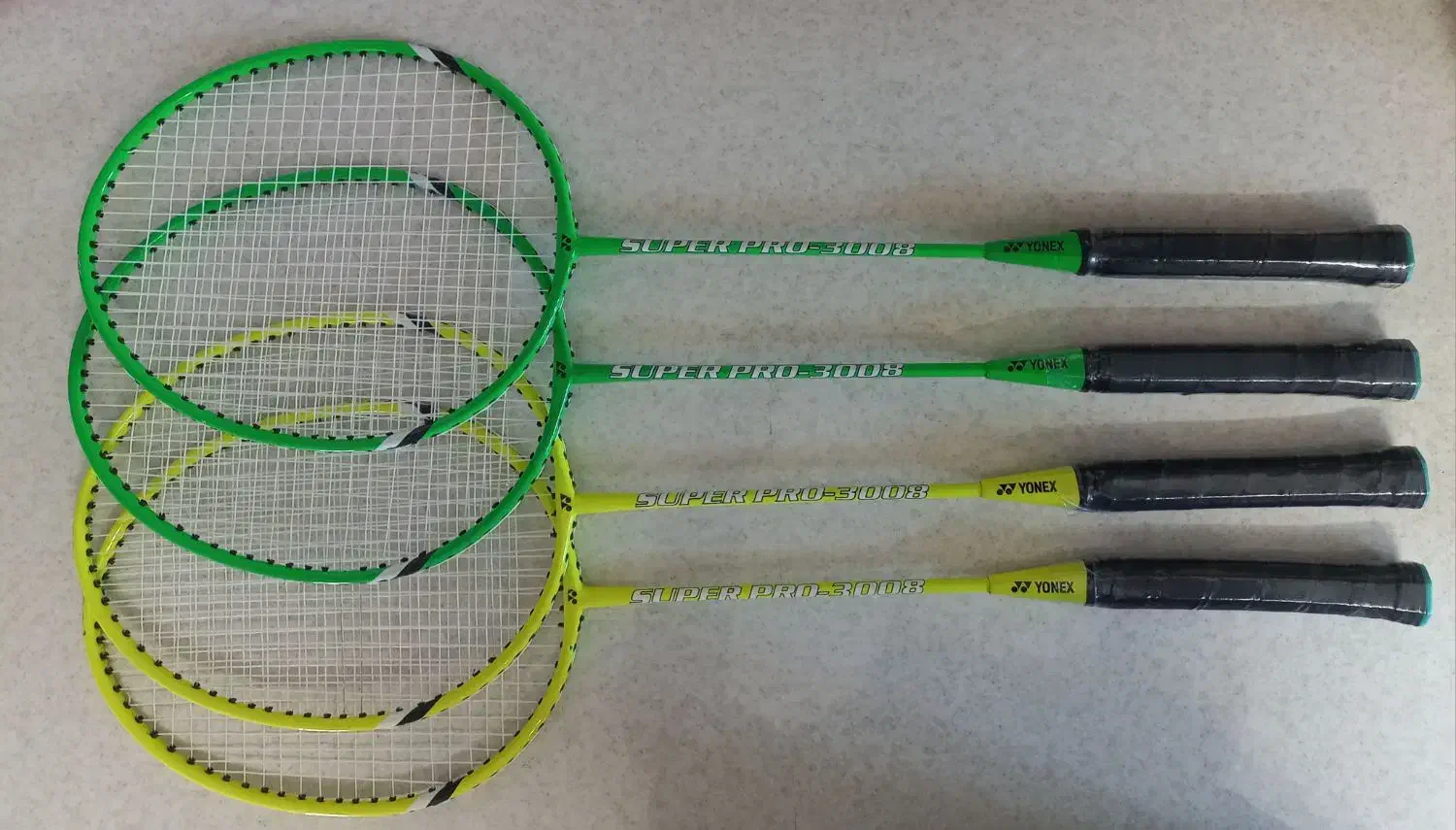 دسته بدمینتون یونکس|ورزش‌های توپی|ری, دولت‌آباد|دیوار