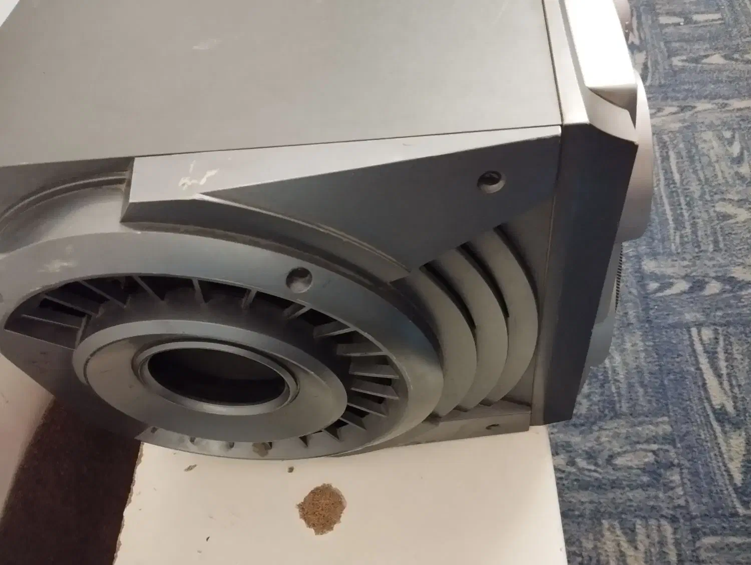 ضبط سامسونگ3000 وات|سیستم صوتی خانگی|گرگان, |دیوار