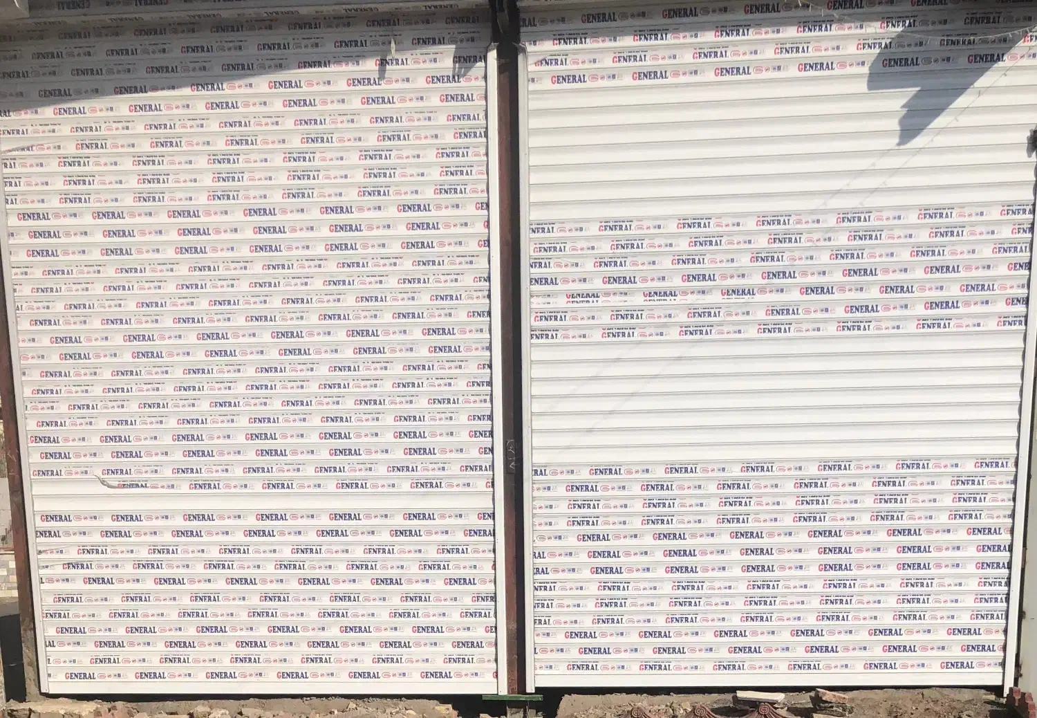 اجاره مغازه|اجارهٔ مغازه و غرفه|میانه, |دیوار