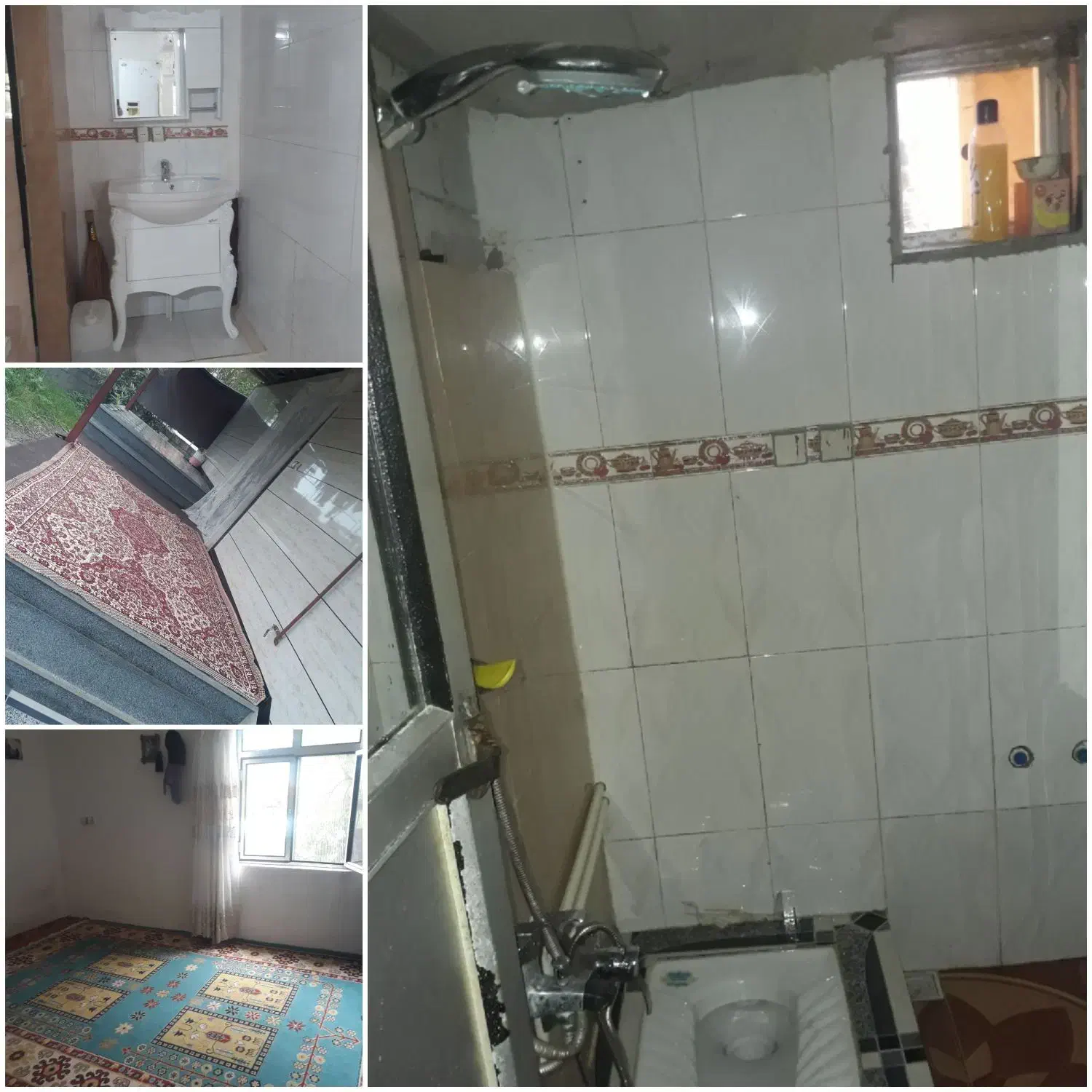 اجاره ویلا|اجارهٔ کوتاه‌مدت ویلا و باغ|اسالم, |دیوار