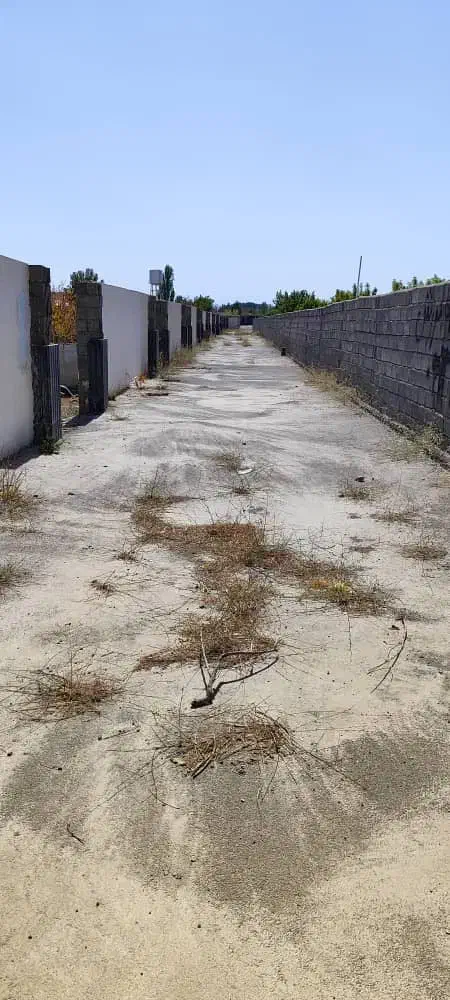 ۳۲۰متر زمین تهراندشت تهاتر با ماشین|فروش زمین و ملک کلنگی|هشتگرد, تهران دشت|دیوار