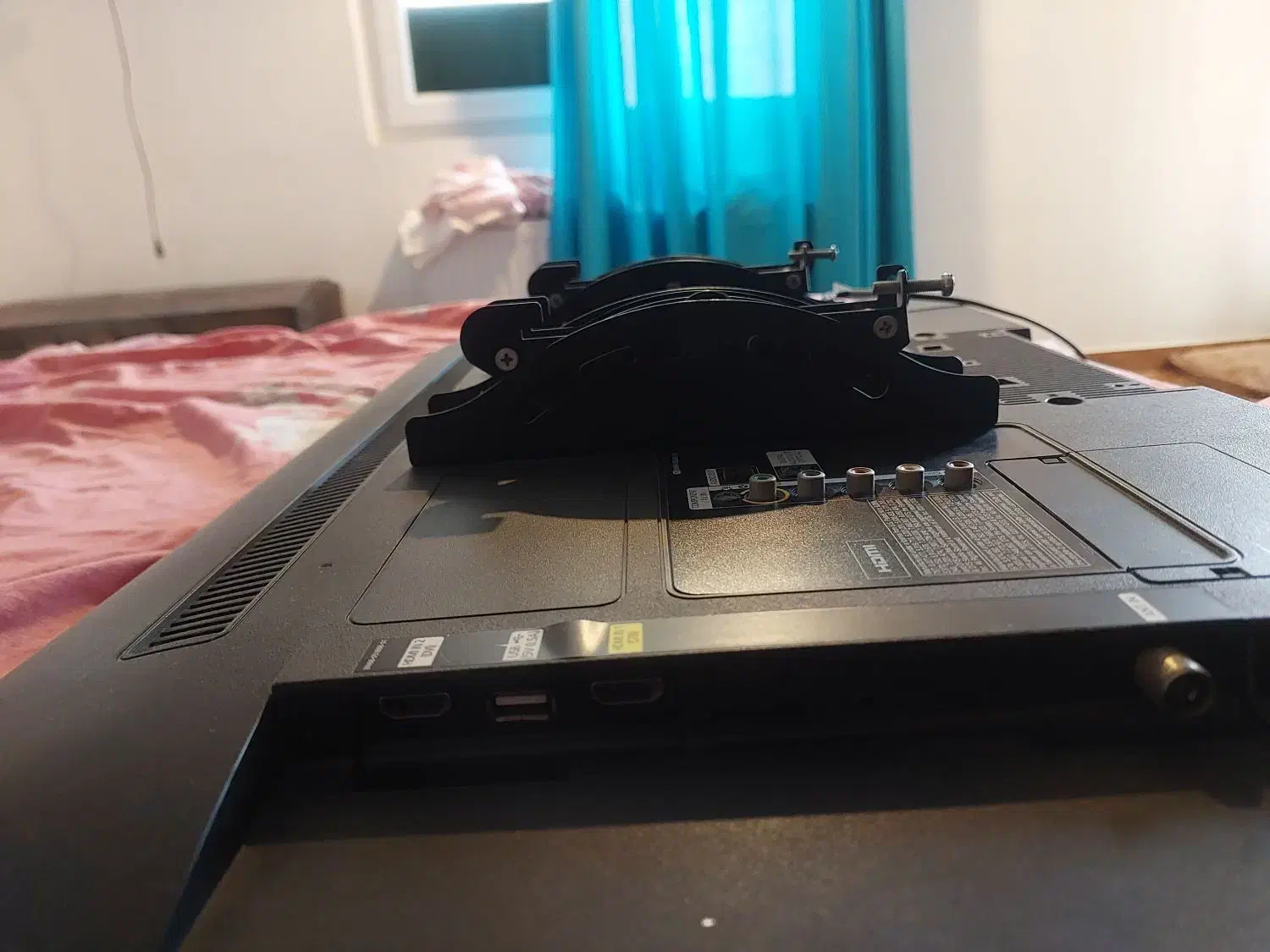 تلویزیون سامسونگ Led 32 اینچ|تلویزیون و پروژکتور|نوشهر, |دیوار