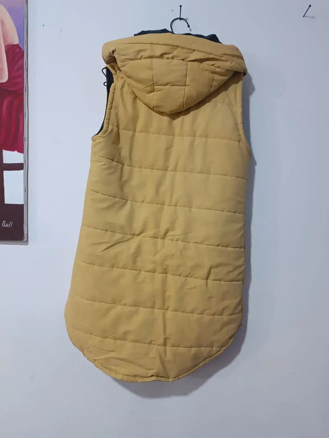 پافر نو|لباس|سبزوار, جهاد کشاورزی|دیوار