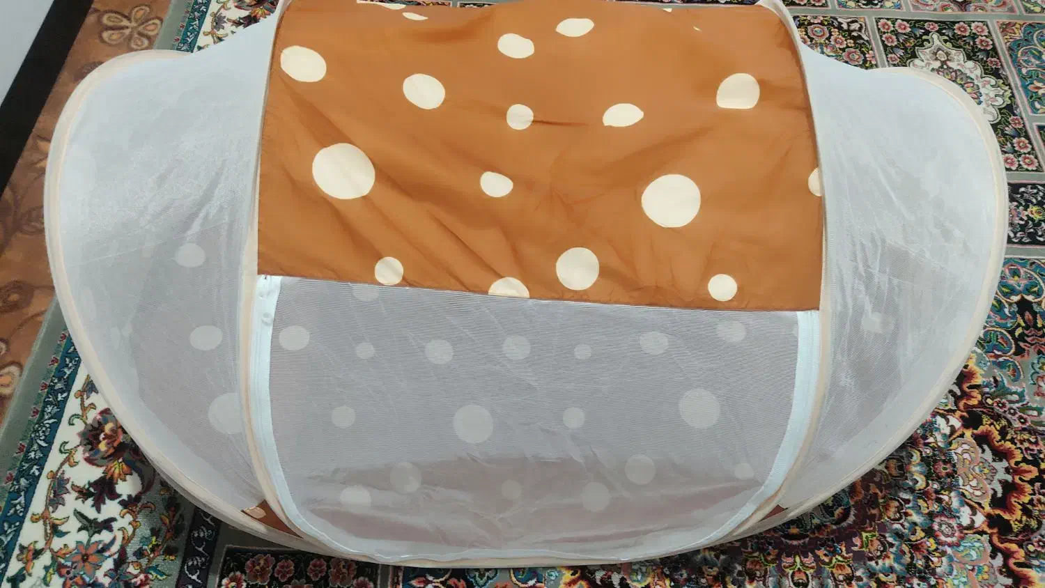 پشه بندکودک|کالسکه و لوازم جانبی|قم, علی آباد سعدگان|دیوار