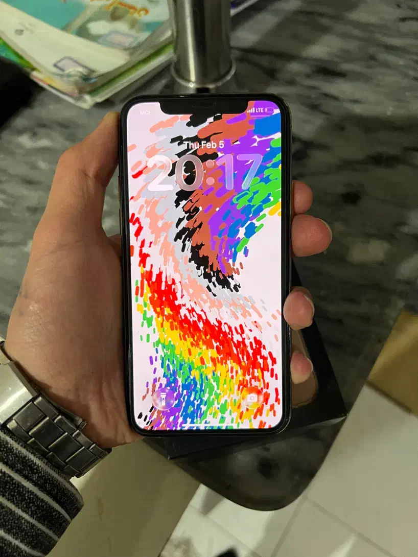 iPhone 11 Pro|موبایل|ارومیه, |دیوار