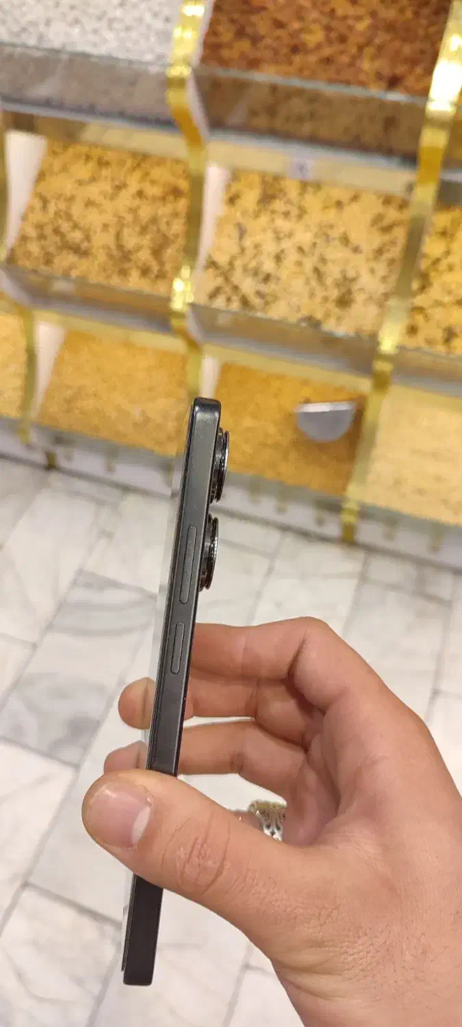 poco m6 poro512|موبایل|مشهد, عنصری|دیوار