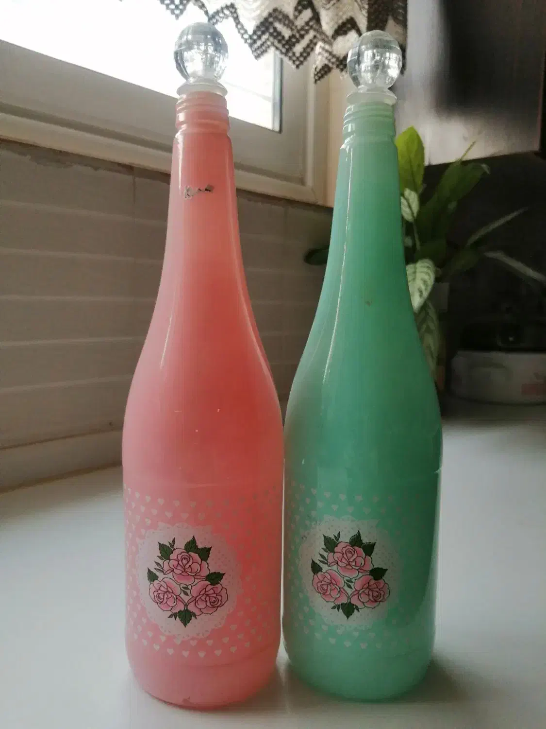 شیشه مصرفی یخچال|ظروف سرو و پذیرایی|شاهینشهر, فردوسی|دیوار