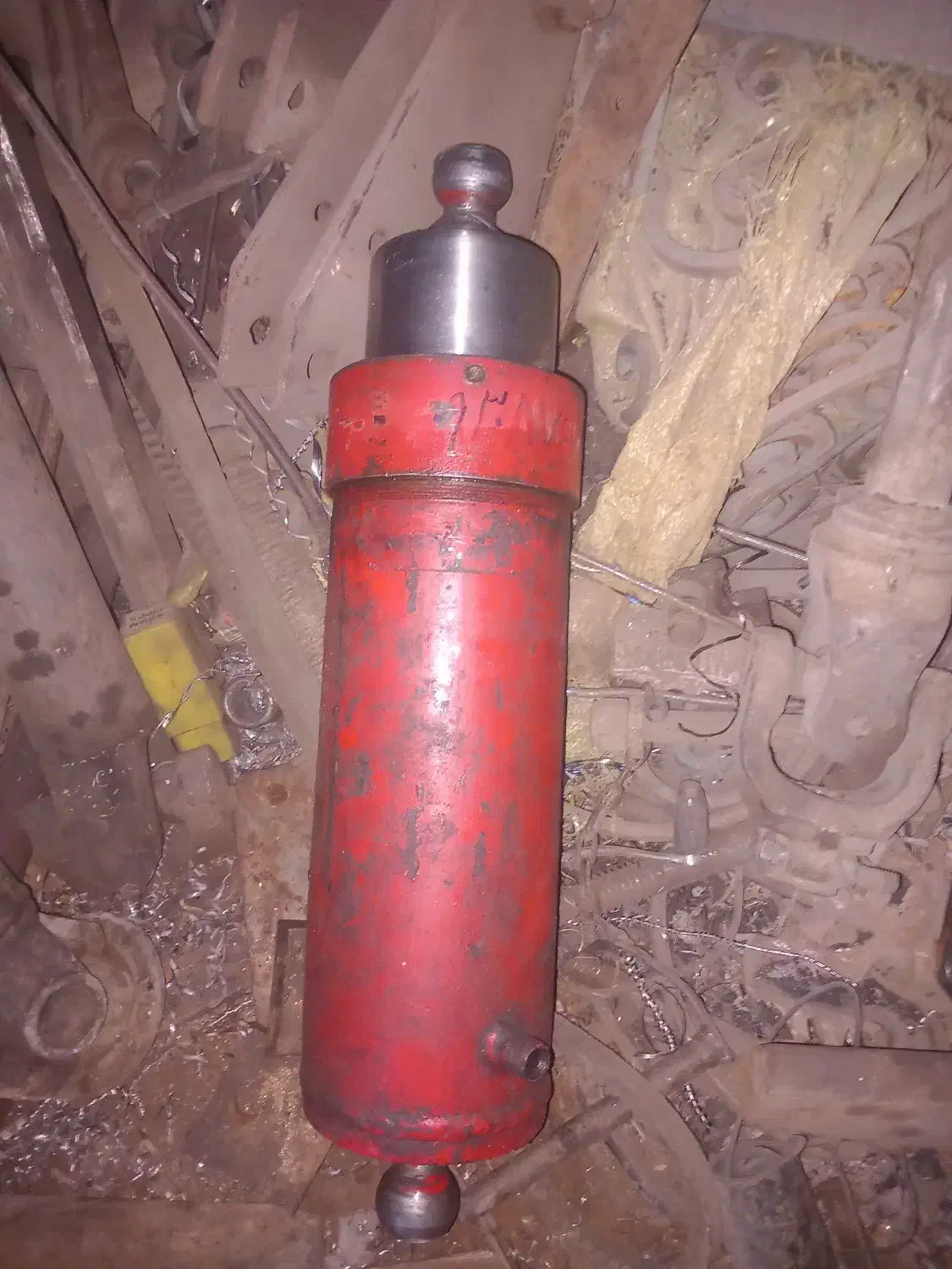 جک بارکش|ماشین‌آلات صنعتی|نوشین شهر, |دیوار