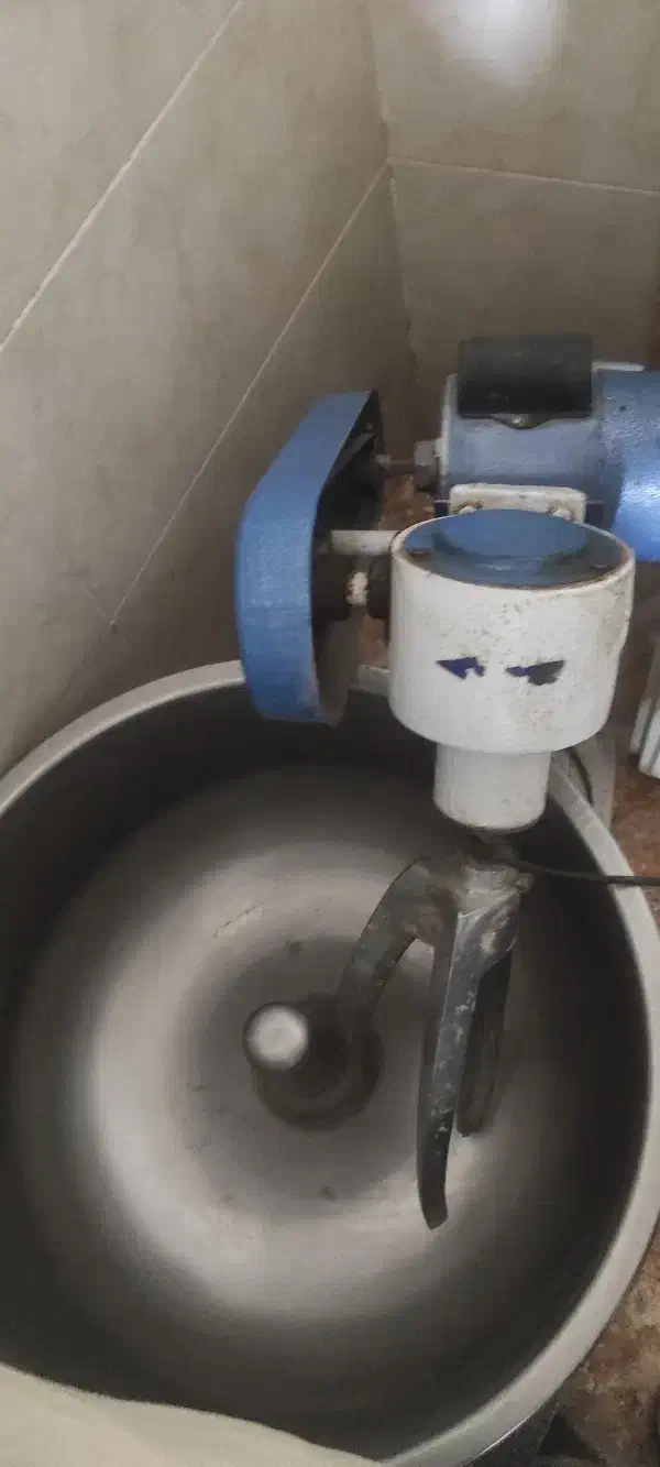 ماشین خمیر گیر|فروشگاه و مغازه|ملایر, |دیوار