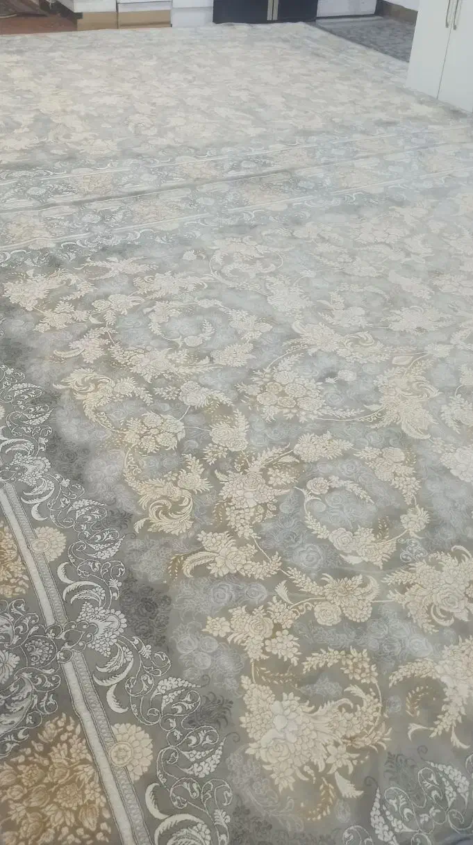 فرش۱۲متری۲عدد|فرش|اهواز, سپیدار|دیوار