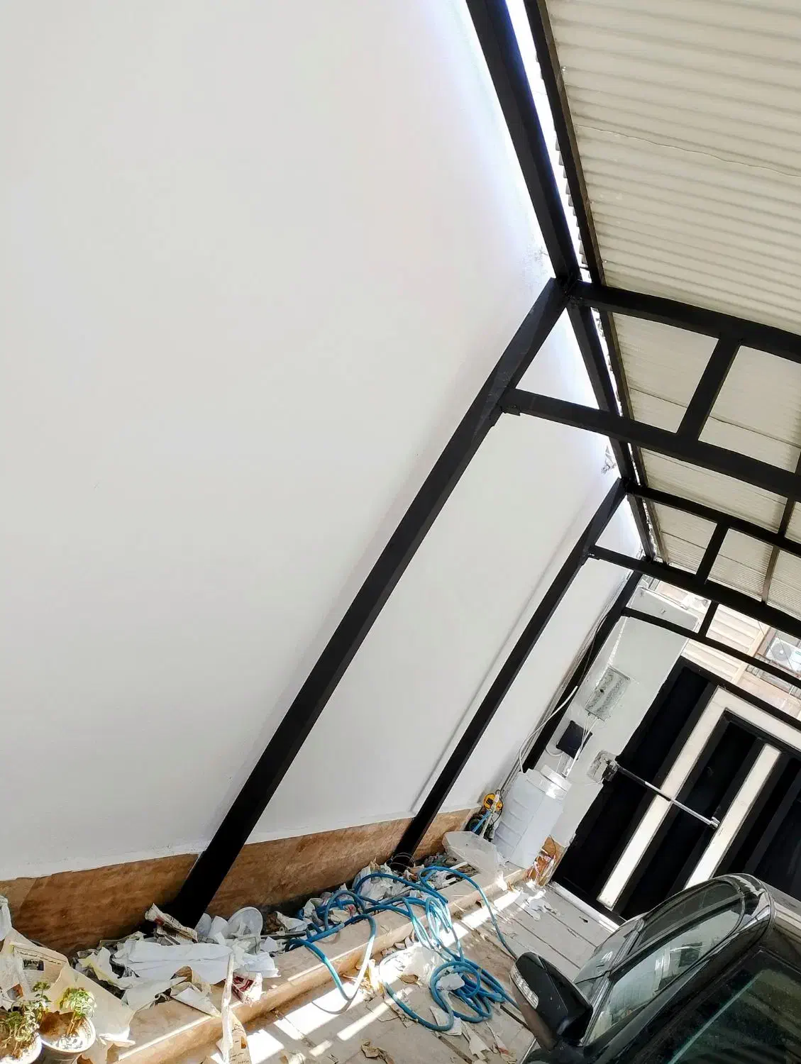 رنگ آمیزی ساختمان NP|خدمات پیشه و مهارت|جیرفت, |دیوار