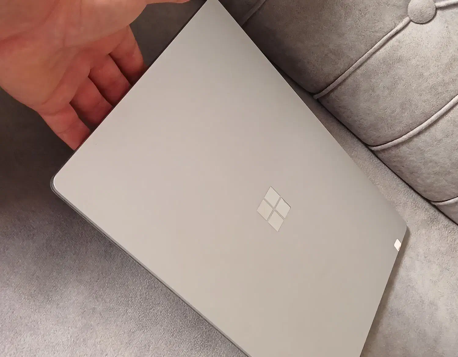 لپ تاپ 3 سرفیس core i5|رایانه همراه|تهران, میدان ولیعصر|دیوار