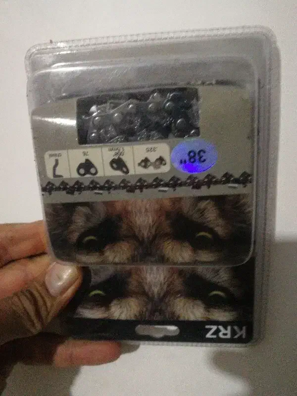 فروش زنجیر اره بنزینی و سوهان تیز کردن|ابزارآلات|شهرکرد, |دیوار