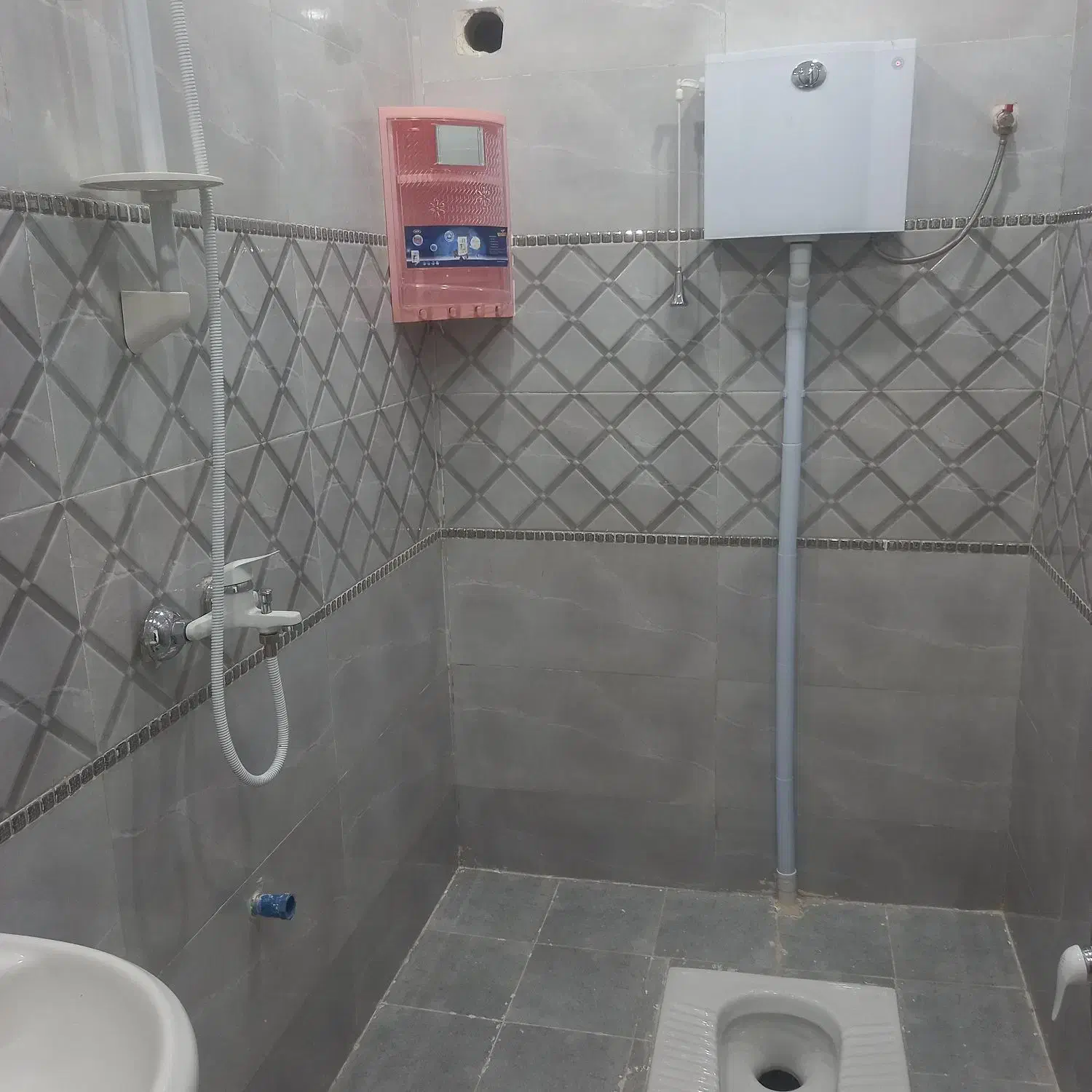 سوئیت، مسافرخانه با پارکینگ|اجارهٔ کوتاه‌مدت آپارتمان و سوئیت|قم, جمکران|دیوار