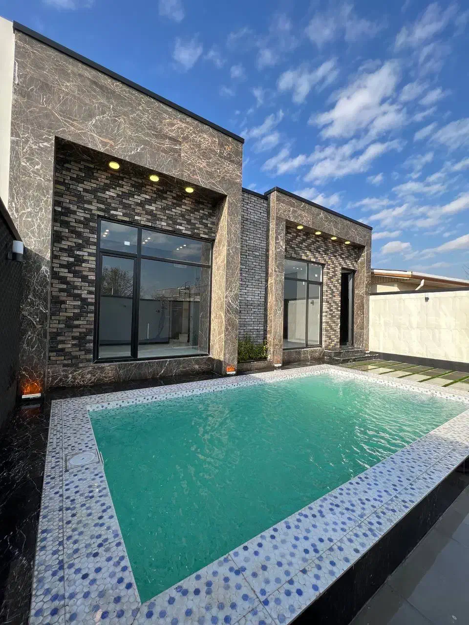 باغ ویلا فروشی شهریار|فروش خانه و ویلا|تهران, یافت آباد شمالی|دیوار