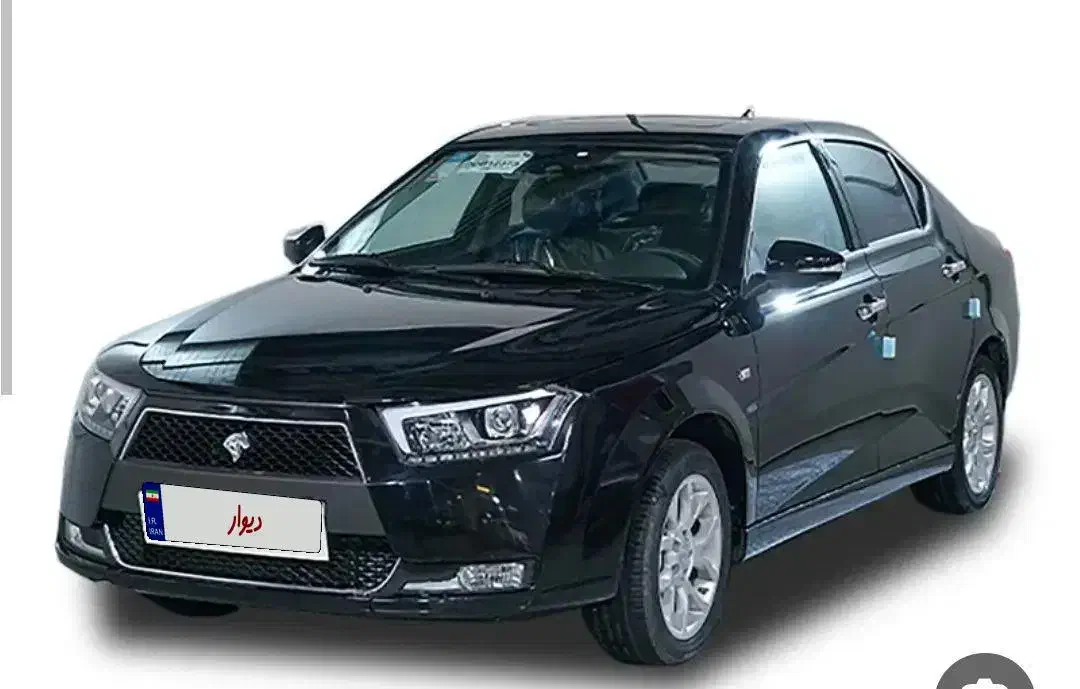 دنا پلاس اتومات آپشنال|خودرو سواری و وانت|قم, باغ شریفی|دیوار