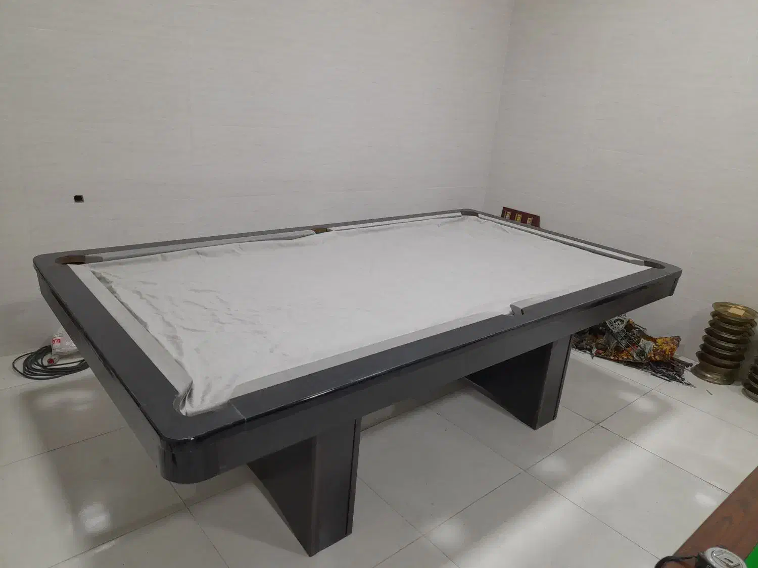 میز بیلیارد|ورزشهای توپی|رشت, منظریه|دیوار