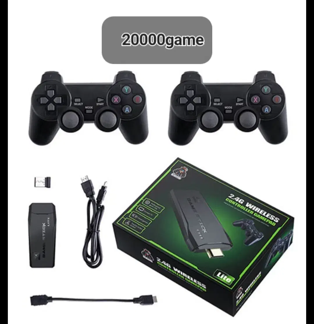 مینی پی اس فور با ۲۰۰۰۰هزار بازی|کنسول، بازی ویدئویی و آنلاین|سیرجان, |دیوار