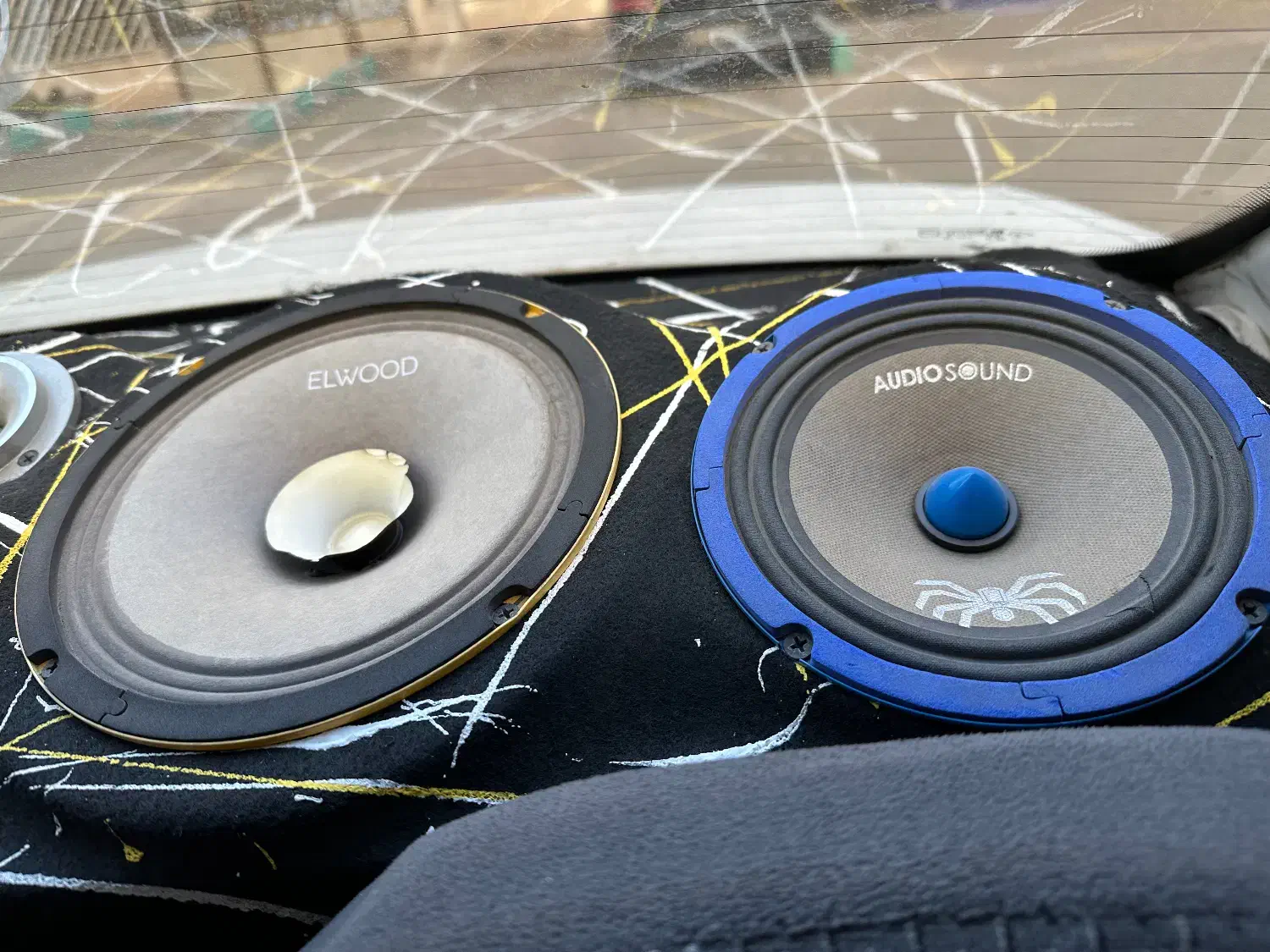 پک سیستم فول با کیفیت و قیمت مناسب|قطعات یدکی و لوازم جانبی|پرند, فاز ۵|دیوار