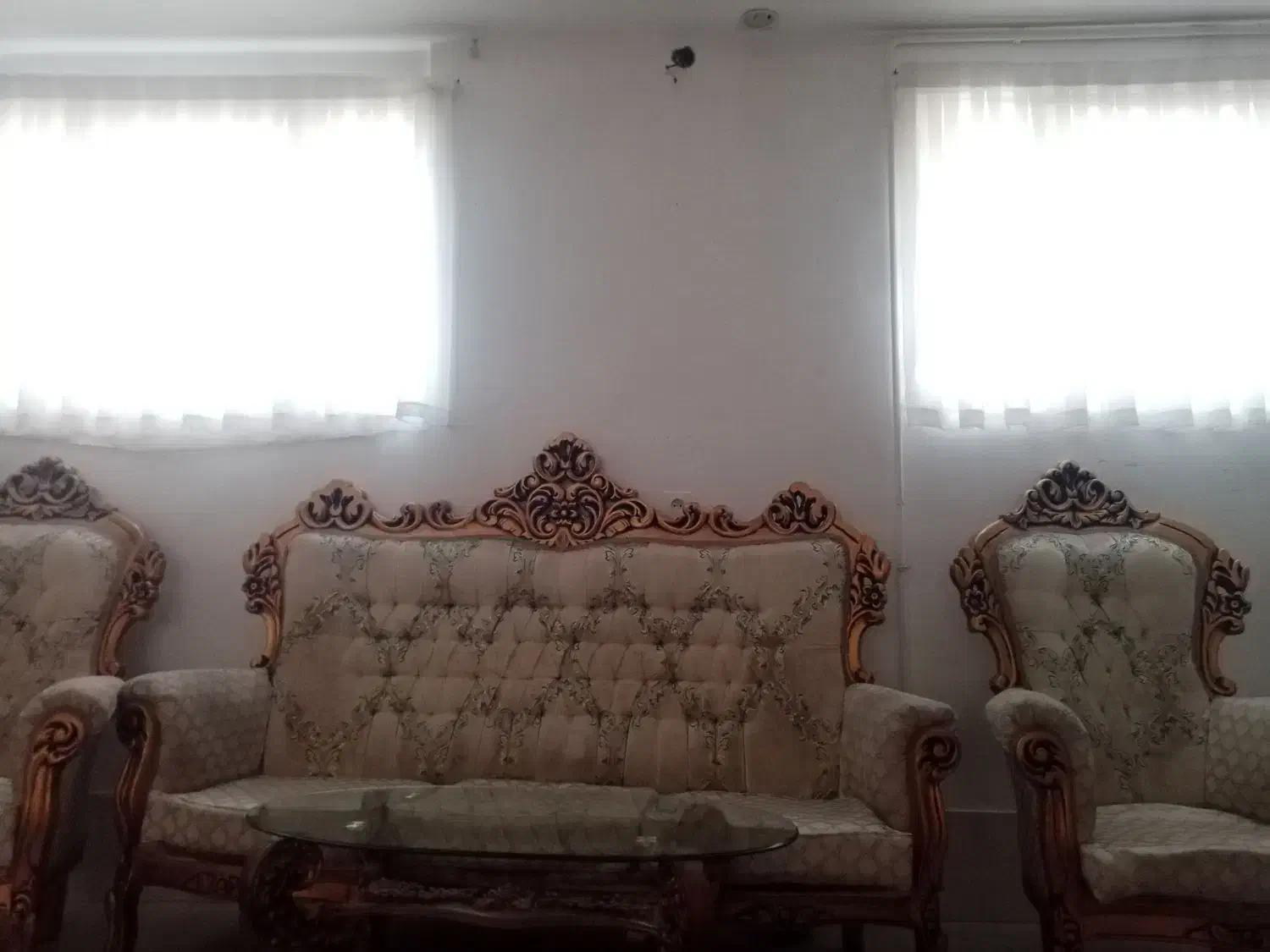 مبل با قیمت مناسب|مبلمان خانگی و میز عسلی|گناباد, |دیوار