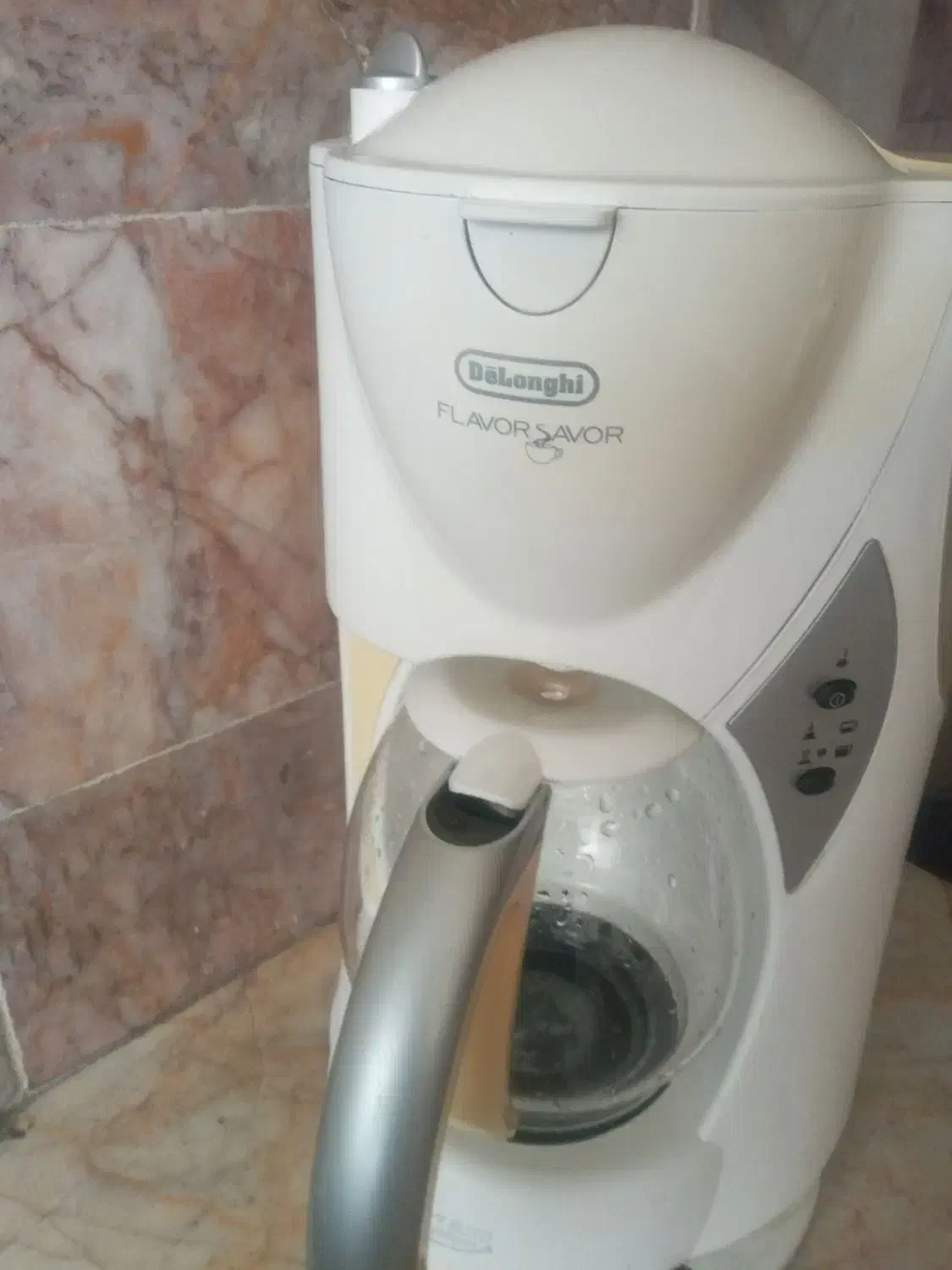 قهوه ساز درحدنو|سماور، چایساز، قهوهساز|مشهد, خواجه ربیع|دیوار