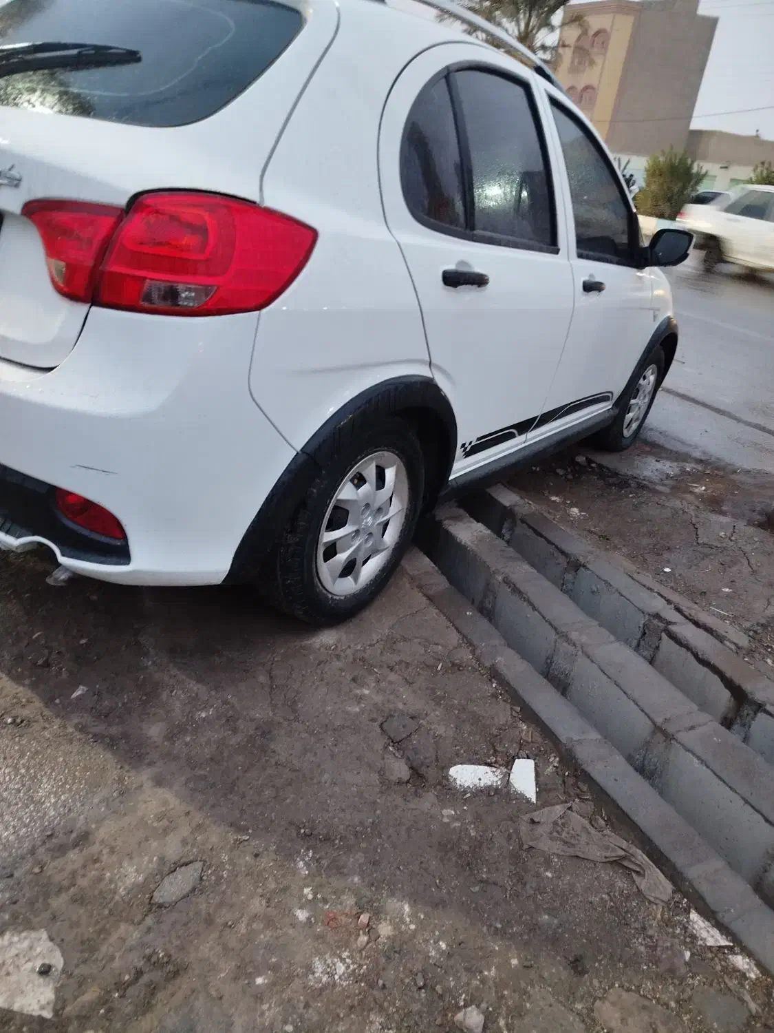 کوییک 402|خودرو سواری و وانت|زابل, |دیوار