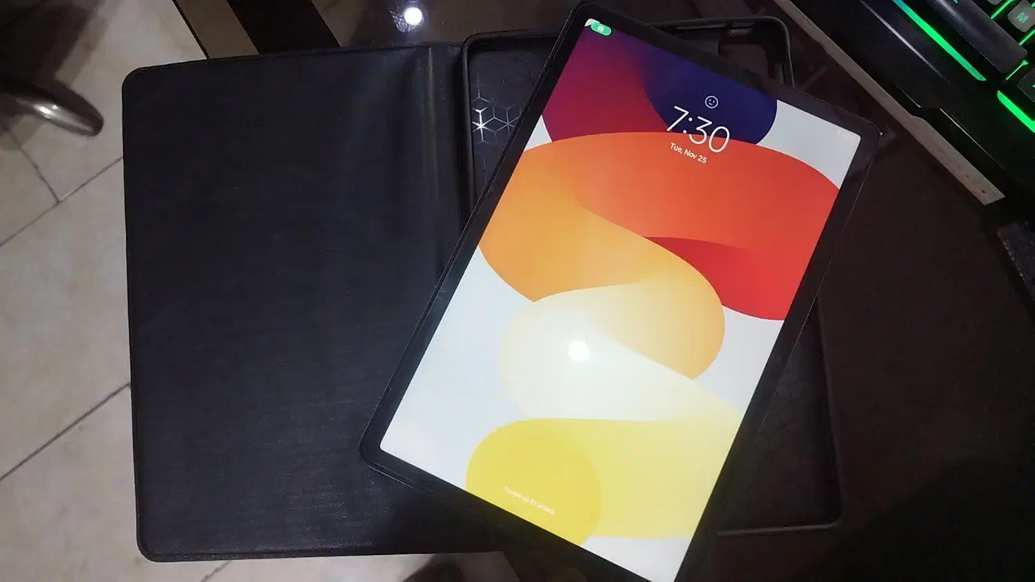 تبلت ۱۱ اینچ pad se|تبلت|تبریز, |دیوار