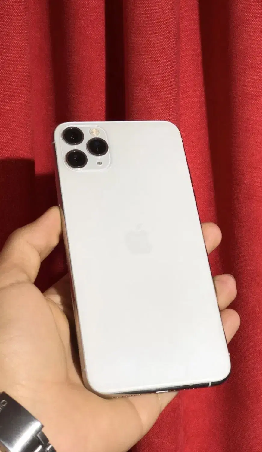 iPhone 11 pro max|موبایل|بهبهان, |دیوار
