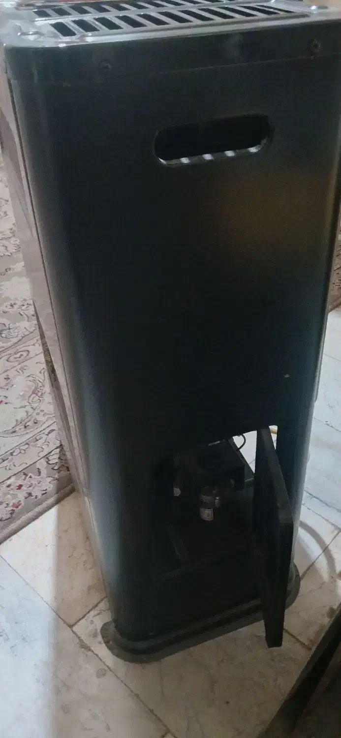 بخاری گازی|بخاری، هیتر، شومینه|تهران, دولاب|دیوار