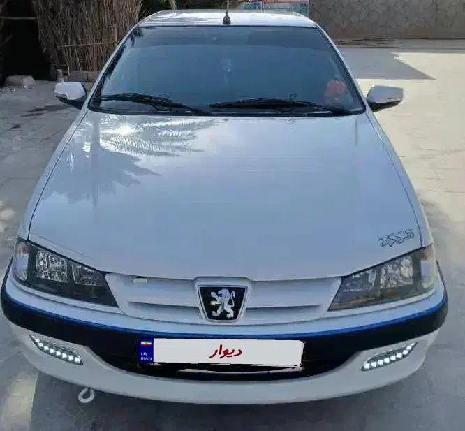 پارس xu7p|خودرو سواری و وانت|لار, |دیوار