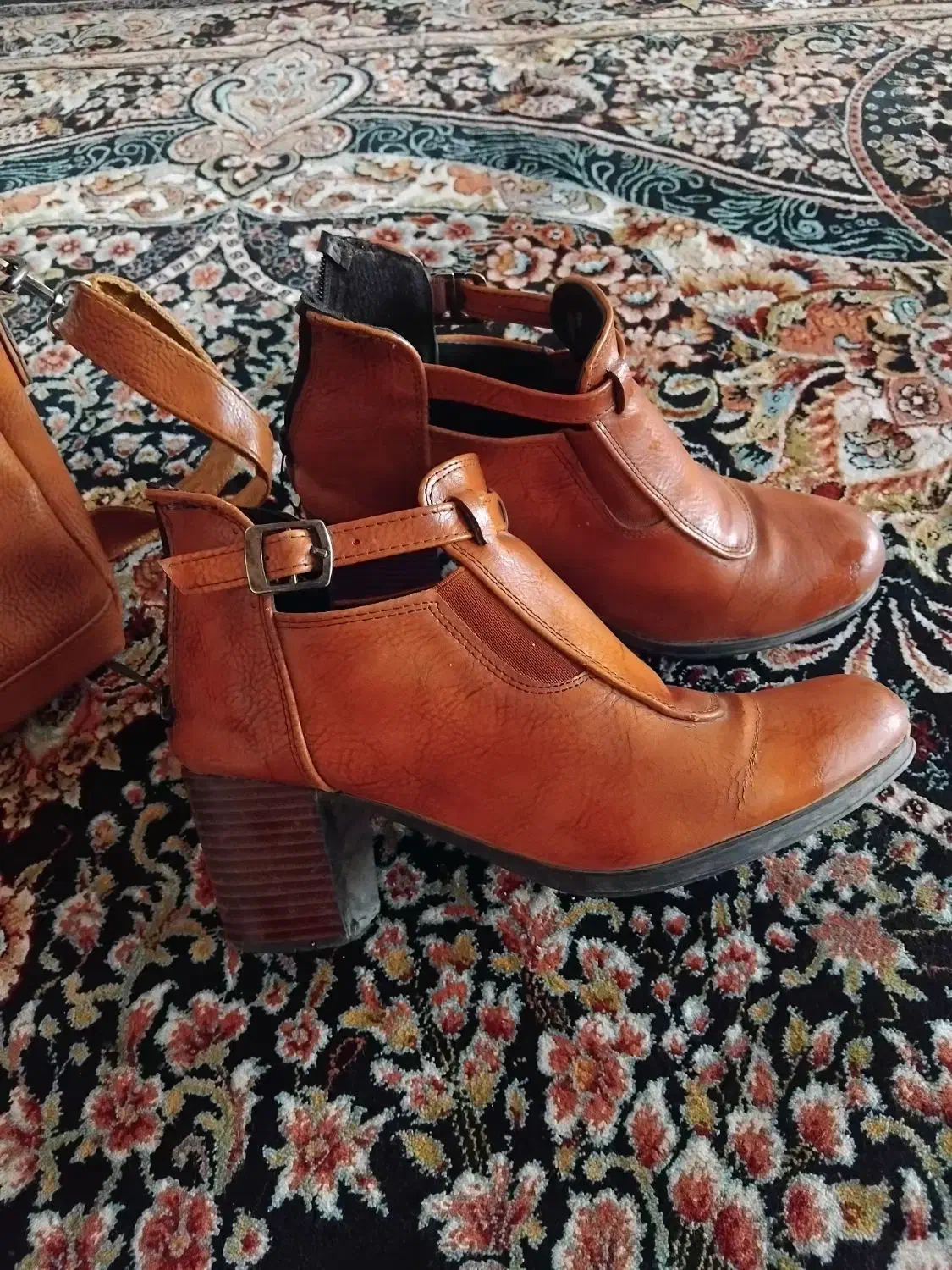 کیف وکفش|کیف، کفش، کمربند|سبزوار, پامنار|دیوار