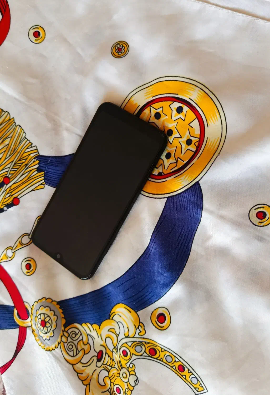 گوشی A01 تمیز|موبایل|رامسر, |دیوار