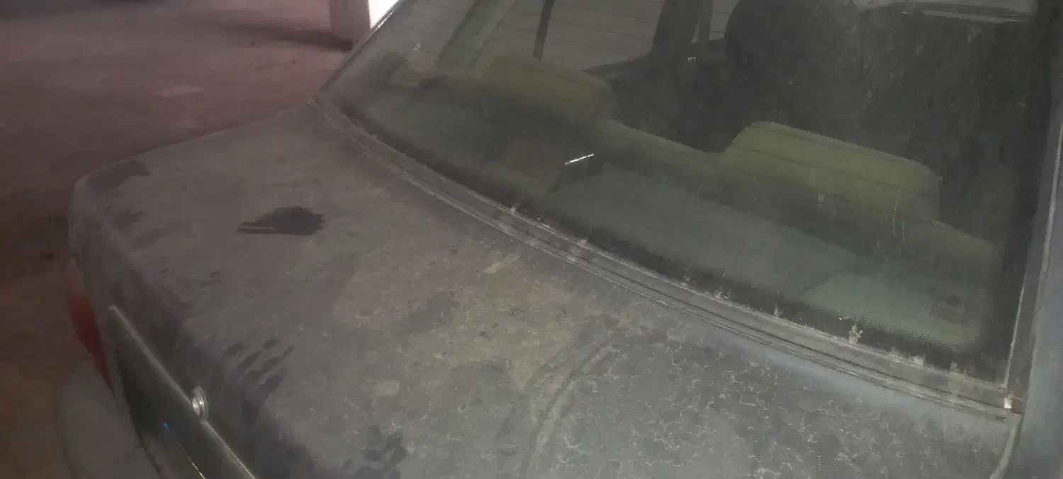 پراید مدل ۸۹|خودرو سواری و وانت|فولادشهر, C1|دیوار