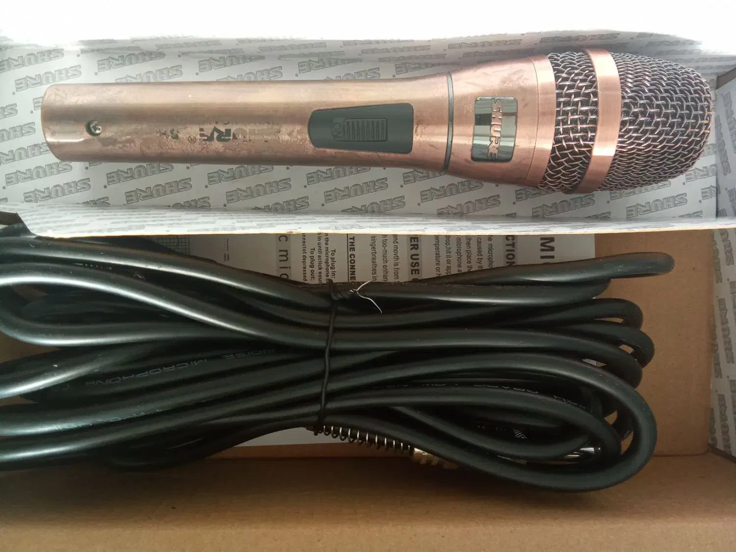 میکروفون|سیستم صوتی خانگی|تهران, پونک|دیوار