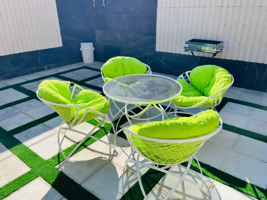 فروش ویلایی در دو طبقه مجزا|فروش آپارتمان|خوانسار, |دیوار