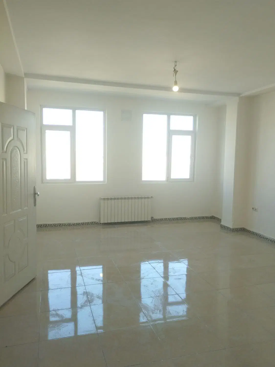 60 متری  اداری تجاری|اجارهٔ دفتر کار، اتاق اداری، مطب|زنجان, |دیوار