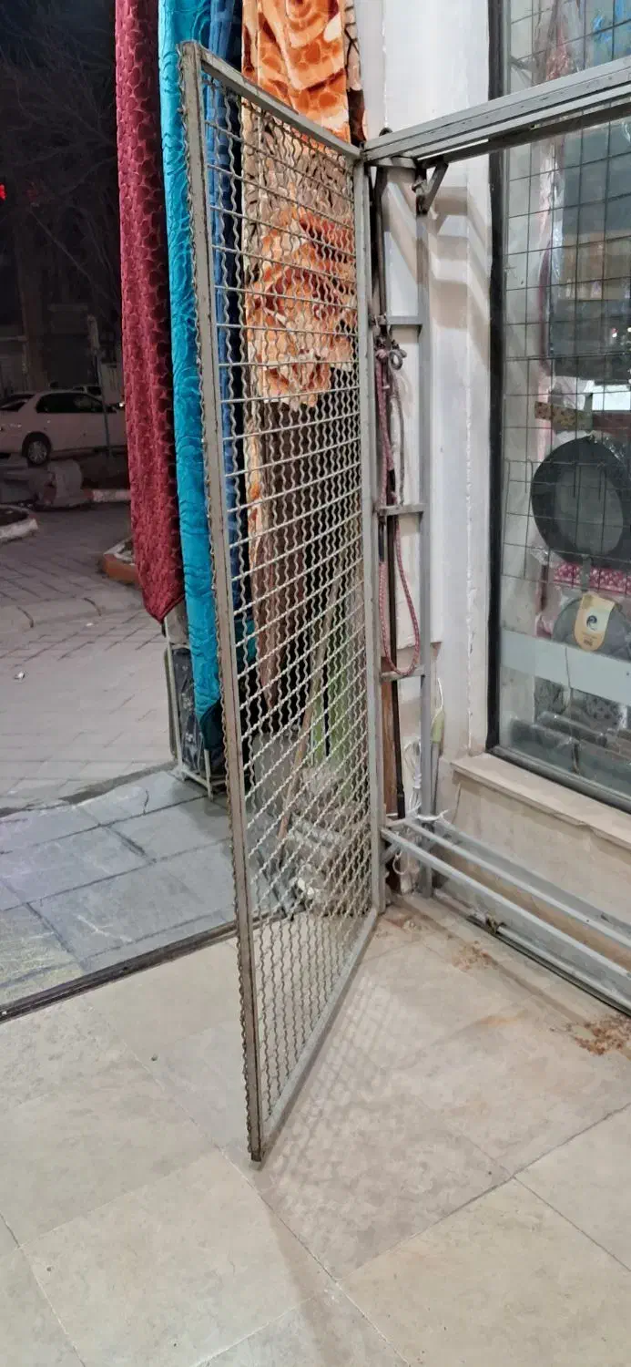 قفسه|فروشگاه و مغازه|اردبیل, |دیوار