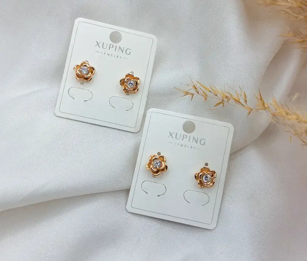 گوشواره ژوپینگ نو|بدلیجات|تهران, لویزان|دیوار