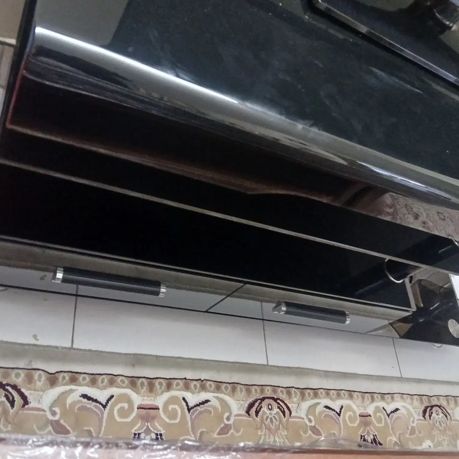 میز تلوزیون نو|میز تلویزیون|ری, دولتآباد|دیوار