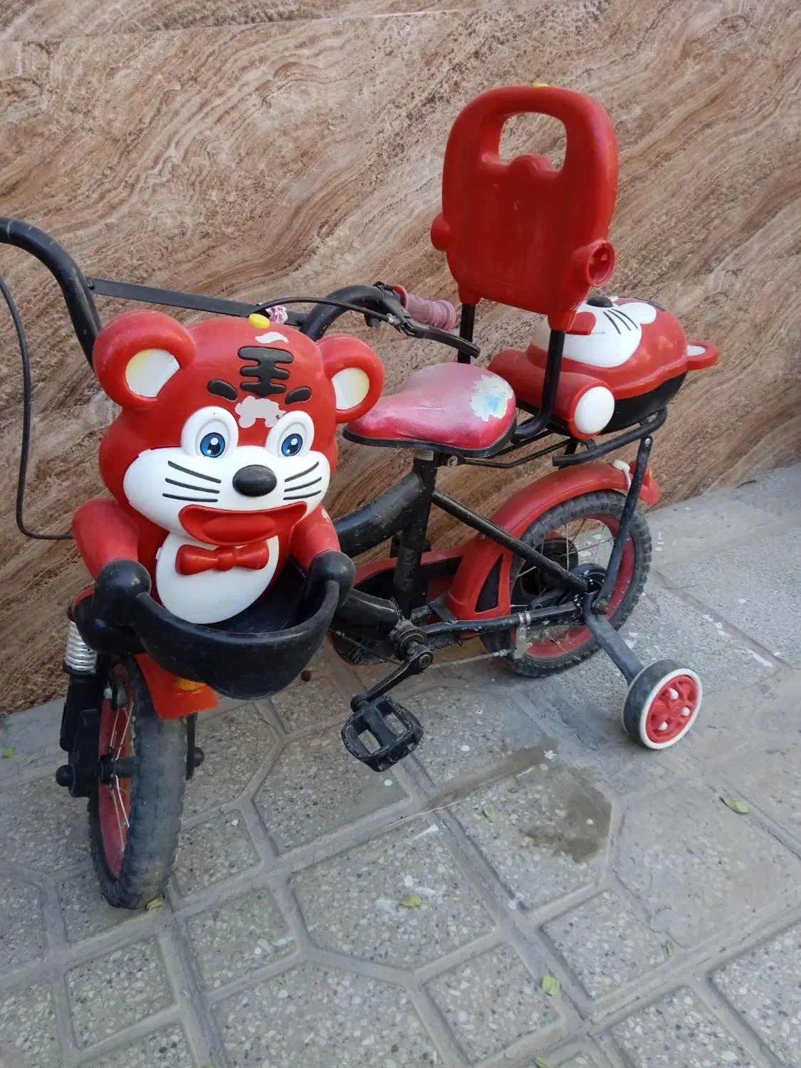 دوچرخه سالم|دوچرخه، اسکیت، اسکوتر|تربت‌حیدریه, پائین ولایت|دیوار