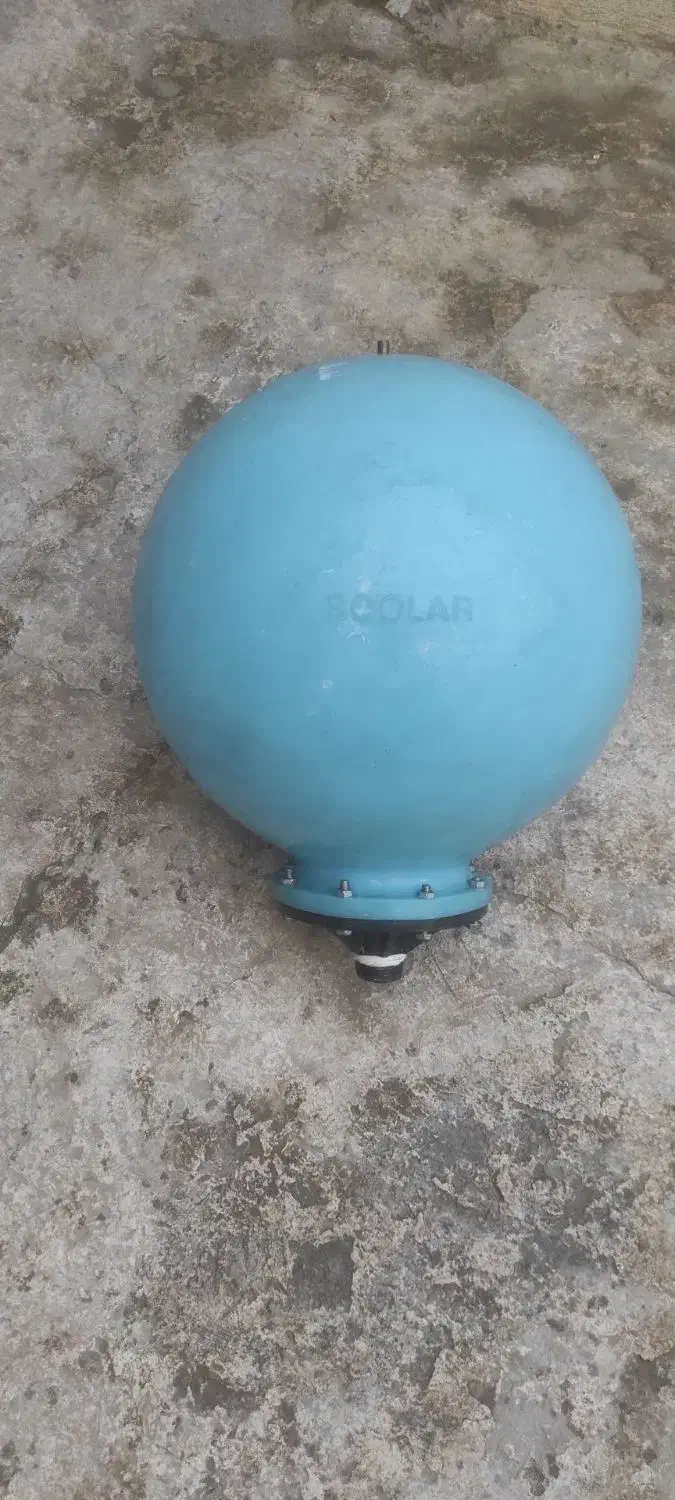 منبع تحت فشار پمپ ۲۴ لیتری|مصالح و تجهیزات ساختمان|مشکیندشت, |دیوار