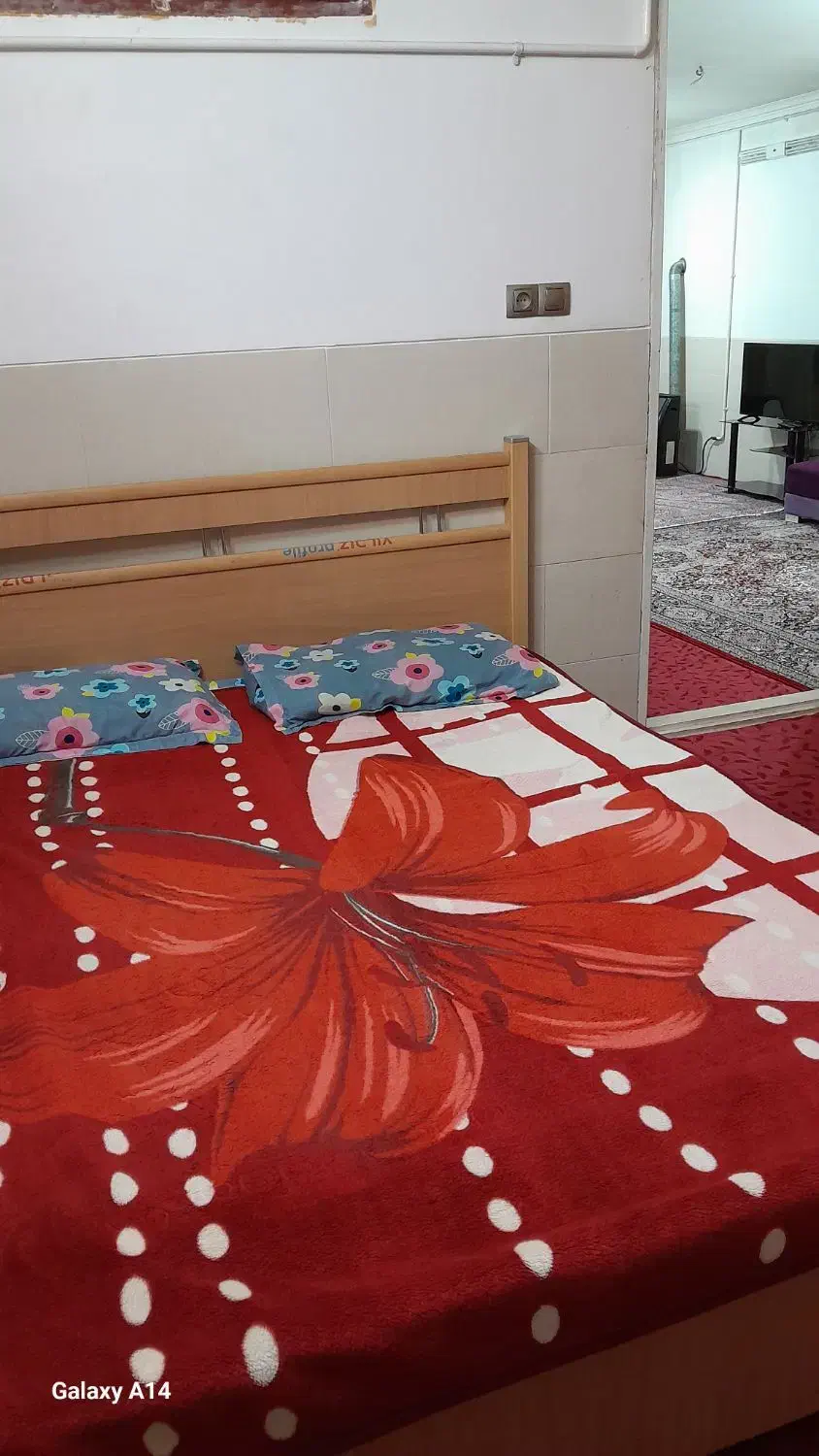 سویت نزدیک بیمارستان سیدالشهدا|اجارهٔ کوتاه‌مدت آپارتمان و سوئیت|یزد, |دیوار