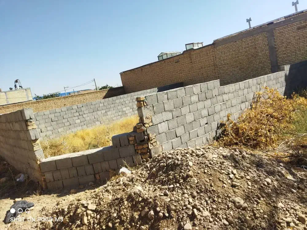 زمین مسکونی|فروش زمین و ملک کلنگی|بلداجی, |دیوار